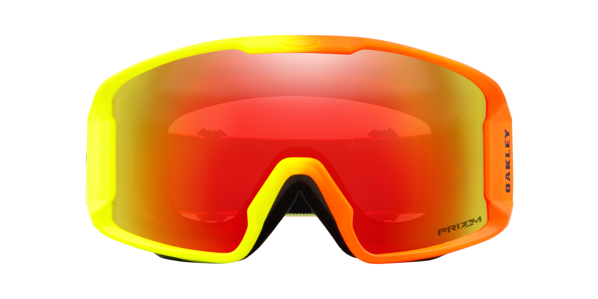 Oakley Line Miner™ M (Low Bridge Fit) Snow Goggles with Harmony