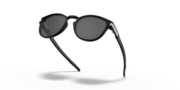 Latch™ (Low Bridge Fit) - Matte Black Ink