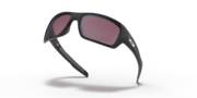 Turbine - Polished Black