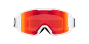 Line Miner™ S Snow Goggles - Matte White