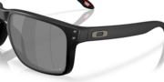 Holbrook™ XXL (Low Bridge Fit) - Matte Black