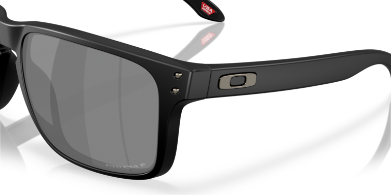 Holbrook™ XXL (Low Bridge Fit) - Matte Black