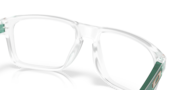 Holbrook™ - Matte Clear