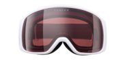 Flight Tracker M Snow Goggles - Matte White