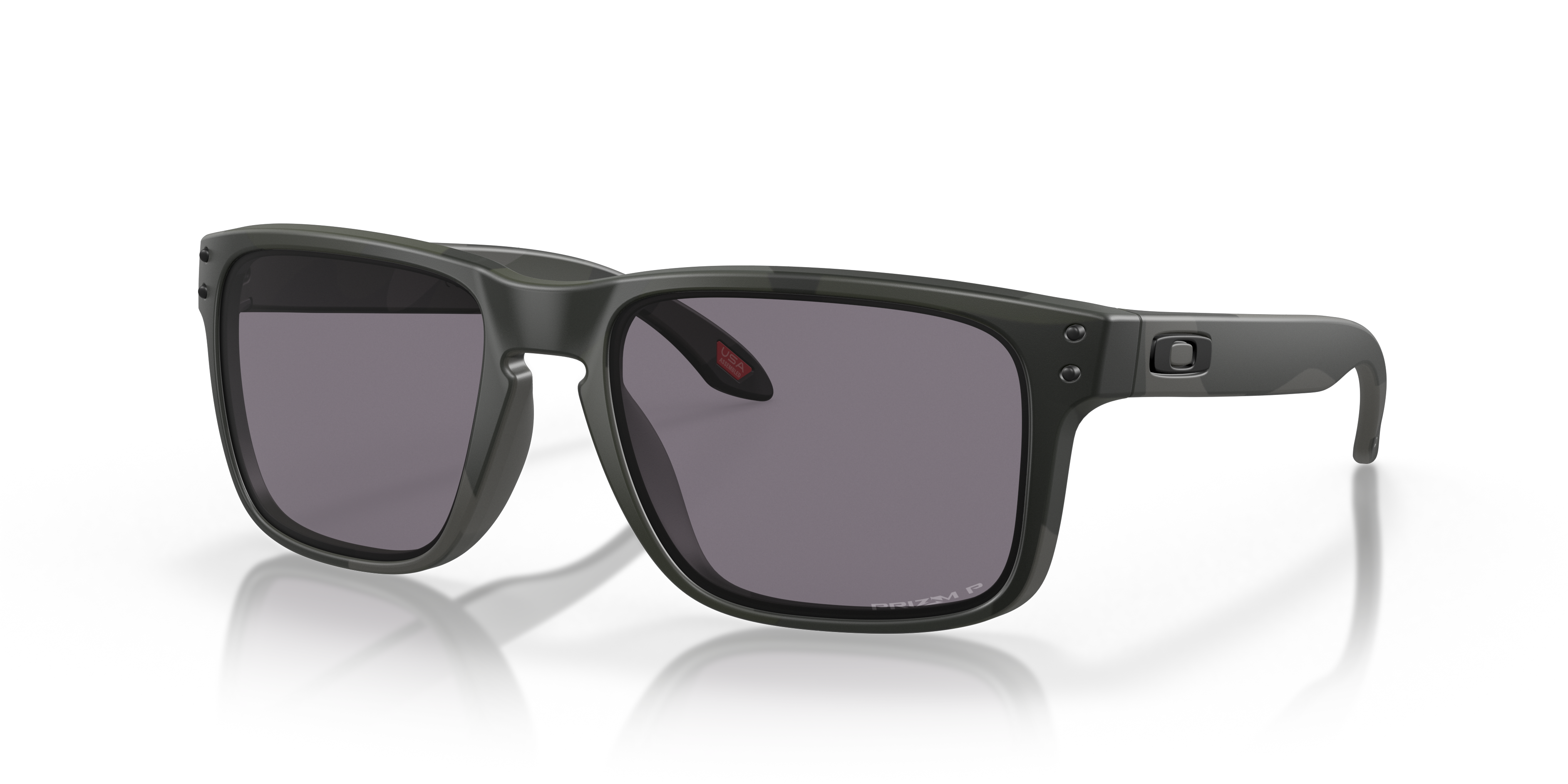 Official Oakley Standard Issue Standard Issue Holbrook™ Multicam® Collection  Lenses, Black Multicam Frame Sunglasses | Oakley Standard Issue