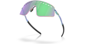 Sutro™ TI Sweep - Polished Oil Slick