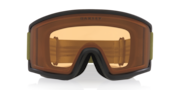Target Line L Snow Goggles - Black