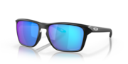 Sylas - Matte Black