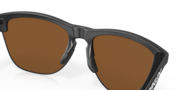 Frogskins™ Lite - Matte Black