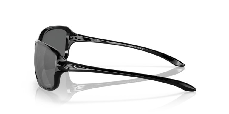 Cohort - Polished Black