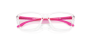 Cartwheel™ (Youth Fit) - Polished Clear