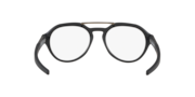 Scavenger (Low Bridge Fit) - Satin Black