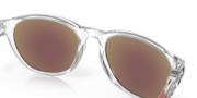 Reedmace (Low Bridge Fit) - Clear