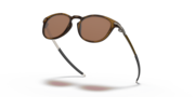 Pitchman™ R - Polished Brown Tortoise