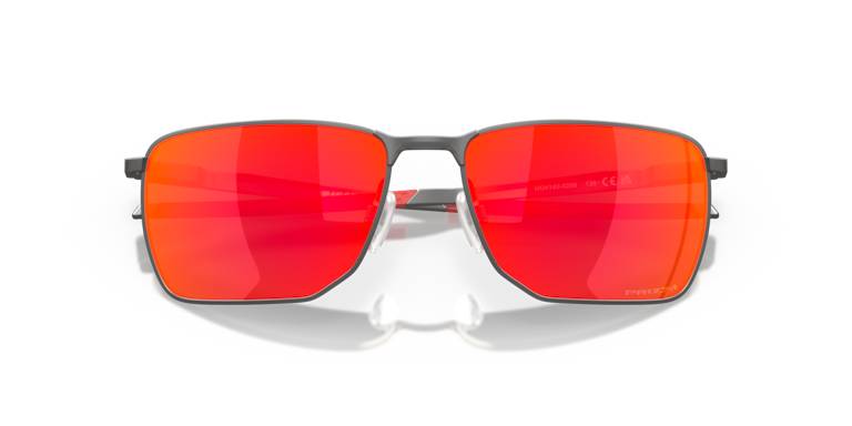 Ejector - Matte Gunmetal