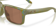 Holbrook™ (Low Bridge Fit) - Fern Spacedust