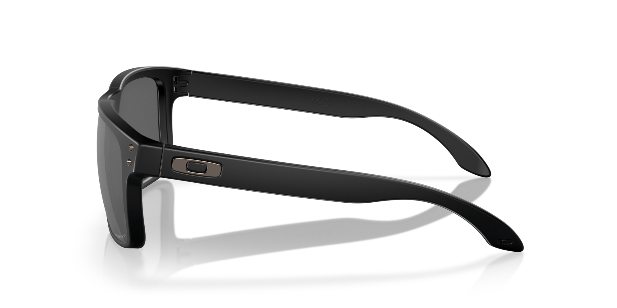 オークリー Holbrook™ (Low Bridge Fit)サングラス Matte Black
