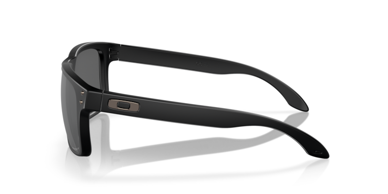 Holbrook™ (Low Bridge Fit) - Matte Black