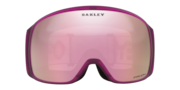 Flight Tracker L Snow Goggles - Ultra Purple