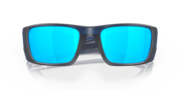 Fuel Cell - Matte Translucent Blue