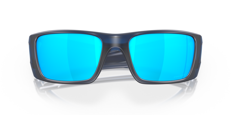 Fuel Cell - Matte Translucent Blue