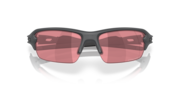 Flak® 2.0 S - Matte Carbon