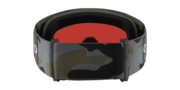 Line Miner™ L Snow Goggles - Dark Brush Grey Camo