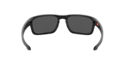 Sliver™ Stealth (Low Bridge Fit) - Polished Black