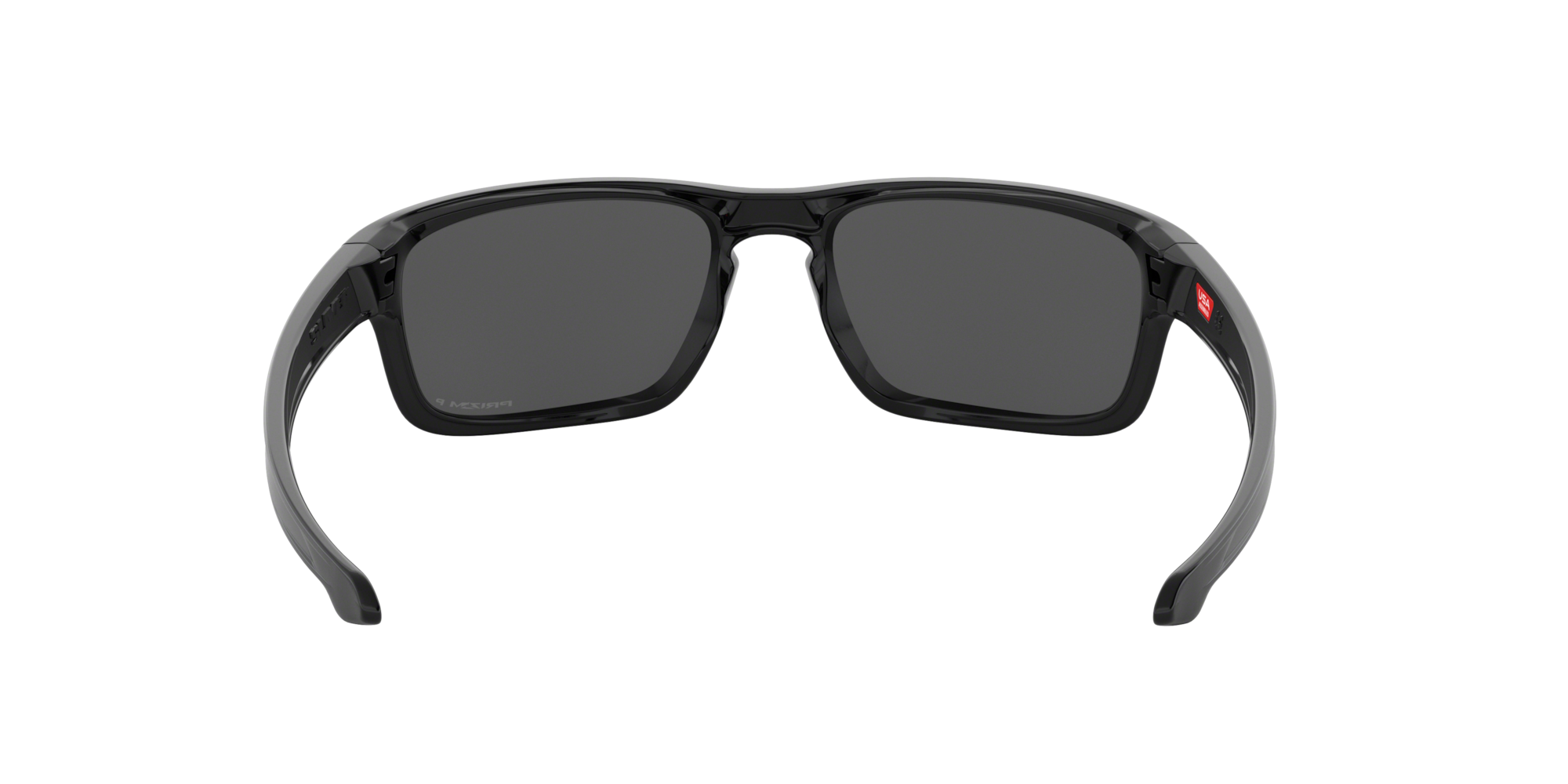 Oakley Sliver™ Stealth (Low Bridge Fit) Sunglasses with Polished