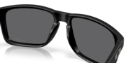 Holbrook™ XXL - Matte Black