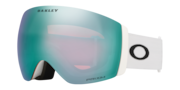 Flight Deck™ Pro L (Low Bridge Fit) Snow Goggles - Matte White
