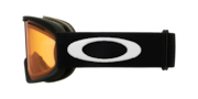 O-Frame® 2.0 PRO XL Snow Goggles - Matte Black