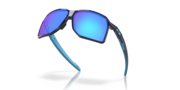 Portal - Navy