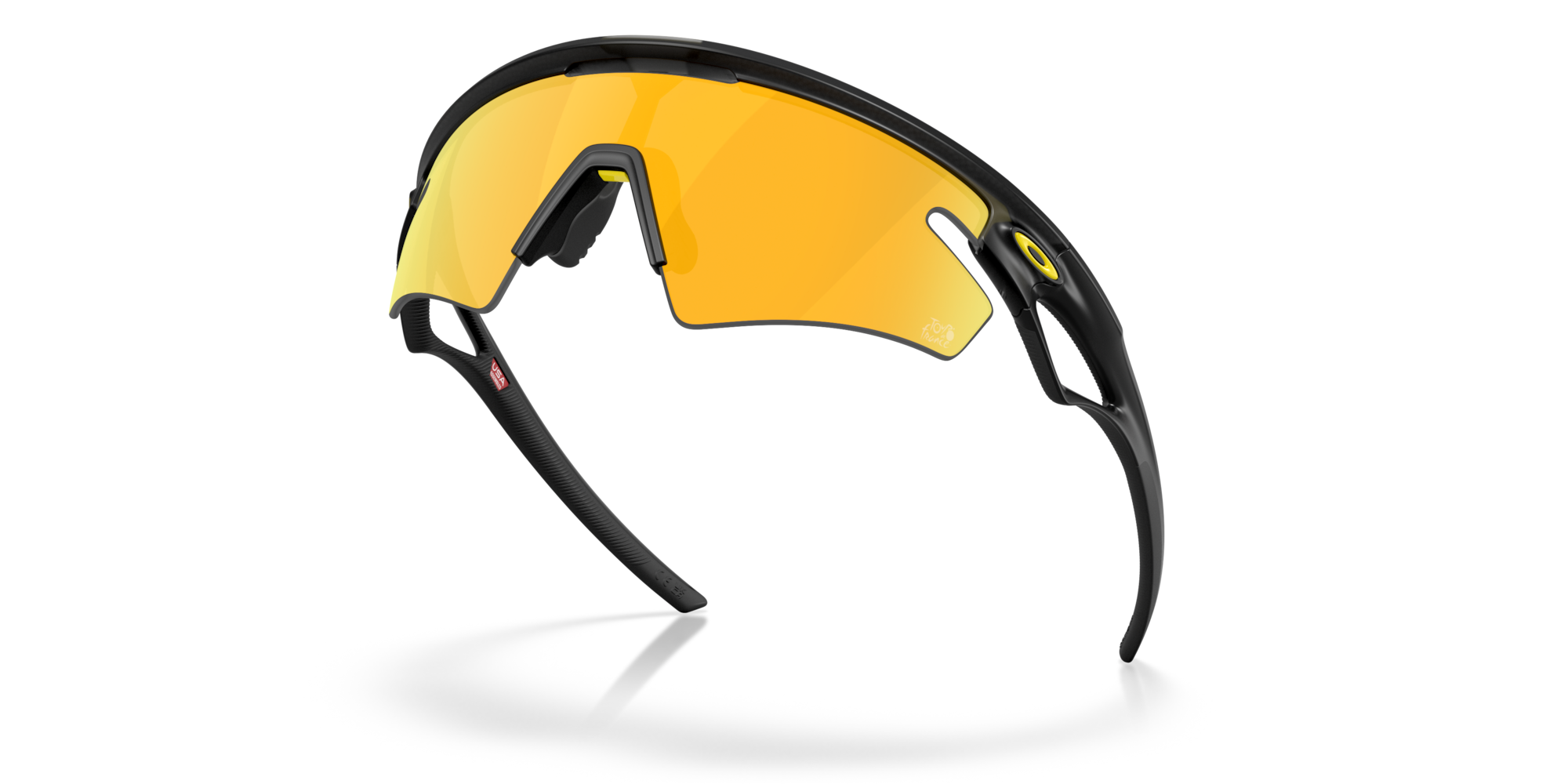 オークリー 2025 Tour De France™ Sphaera™ Slashサングラス Matte