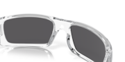Crankshaft&trade; - Polished Clear