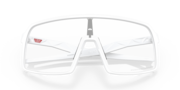 Sutro (Low Bridge Fit) - Matte White