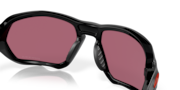 Plazma (Low Bridge Fit) - Black Ink