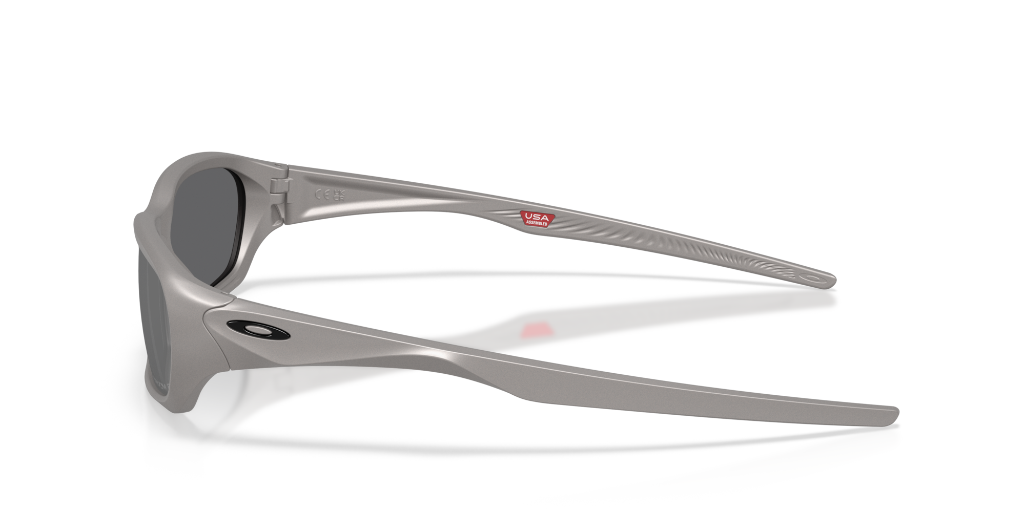 セール☆OAKLEY未使用品OO9530-01 サングラス TERRAFORMA オークリー Terraformaサングラス TitaniumフレームとPrizm Black