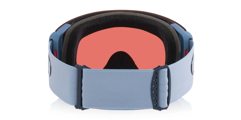 Flight Deck™ Pro M Snow Goggles - Light Blue