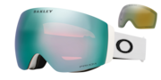 prizm snow sapphire iridium