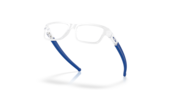 Marshal™ XS (Youth Fit) - Matte Clear