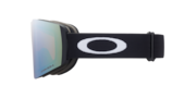 Fall Line M Snow Goggles - Matte Black