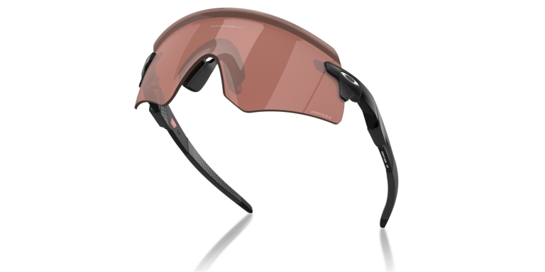 Encoder - Matte Black