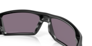 Heliostat - Matte Black