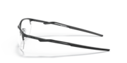 Wire Tap 2.0 - Satin Light Steel
