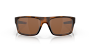 Standard Issue Drop Point™ - Matte Tortoise