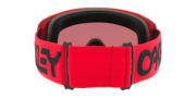 Line Miner™ L Snow Goggles - Redline