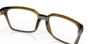 Dehaven - Satin Brown Tortoise