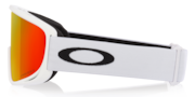 Mont Scape™ L Snow Goggles - Matte White