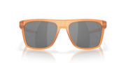 Leffingwell - Matte Transparent Ginger